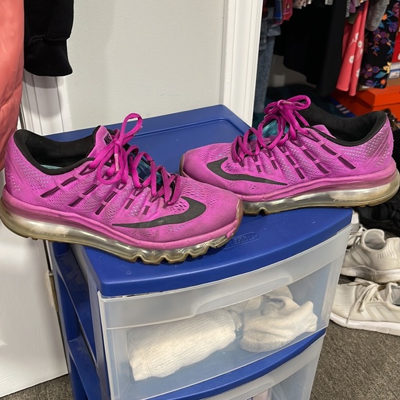 Nike air max 2016 - Picture 3 of 3